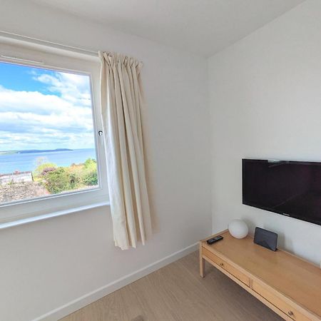 Porthpean Apartment Charlestown  Exterior foto