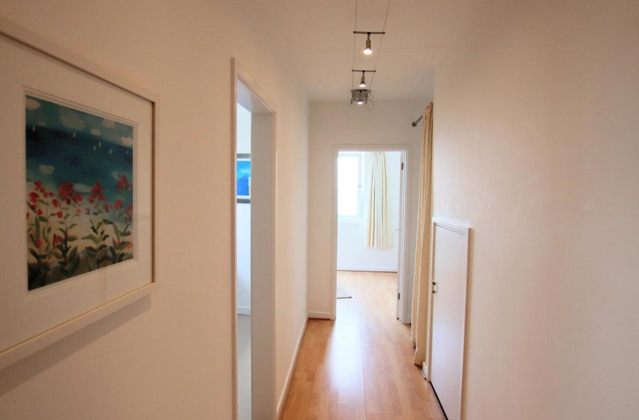 Porthpean Apartment Charlestown  Exterior foto